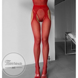 Колготки женские PANNA GLESS SEXY p.1/2 Red