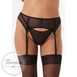 Пояс для чулок KALYNA 6228 р. M / L черный