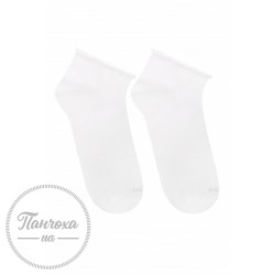 Шкарпетки жіночі Дюна 8021 р.21-23 Білий