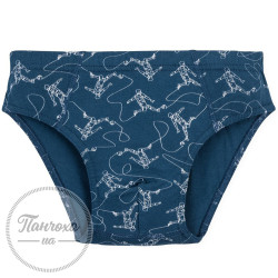 Трусы для парней BAYKAR 3519 р. 158-164 сине-зеленый