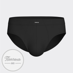 Труси чоловічі IMPETUS COTTON LYOCELL STRETCH IM1122N70/1 р.XXL Чорний