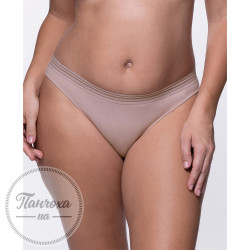 Трусы женские DORINA GIANA (brief_classic) D001687CO009 p.XL пудровый