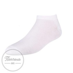 Шкарпетки жіночі STEVEN 094 (бамбук) р.38-40 Білий