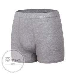 Трусы мужские Cornette Authentic PERFECT 220 (XL) серый Меланж