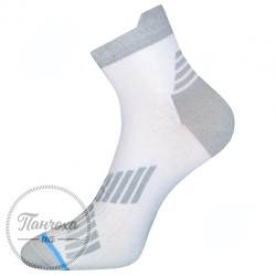 Носки Мужские легкая походка 6479 р. 27 Белый