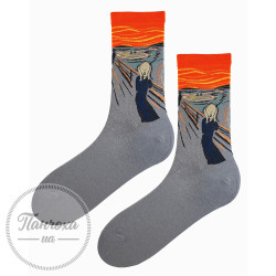 Шкарпетки чоловічі MARILYN F59 р.41-45 