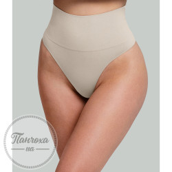 Трусы женские GIULIA BRASILIAN SHAPEWEAR Р. XXL Light nude