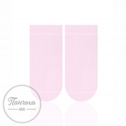 Шкарпетки дитячі STEVEN 146 р.11-13 рожевий