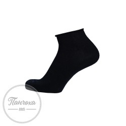 Шкарпетки жіночі Дюна 8021 р.21-23 Чорний