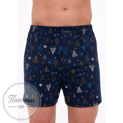 Труси чоловічі Cornette MERRY CHRISTMAS NIGHT 3 016/23 р.S 