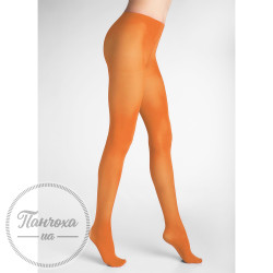 Колготы женские MARILYN TONIC 40 (pumpkin, 2 / S)
