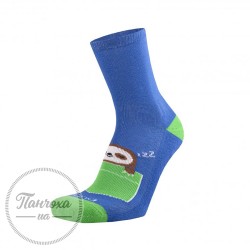 Носки Детские Дюна 4120 р. 24-26 синий