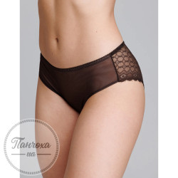 Трусы женские ZEBRA 724525 р. M коричневый