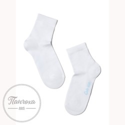 Шкарпетки дитячі CONTE TIP-TOP, р.8, 000 Білий