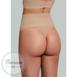 Трусы женские GIULIA STRING SHAPEWEAR Р. XXL Nude