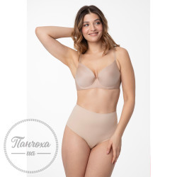 Труси жіночі JULIMEX AMBER BRASIL maxi p.XL Бежевий