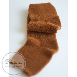 Носки Женские PEZZINI p.35-40 карамельный