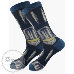 Шкарпетки чоловічі MARILYN F56 р.41-45 