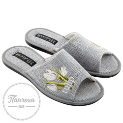 Тапочки женские BELSTA 88-53 №1936 099 С-2 3052 с-52 р. 37 