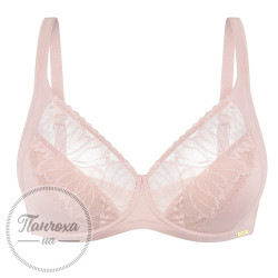 Бюстгальтер женский EFFETTO Stella 024 015 Р. 75D Silver peony