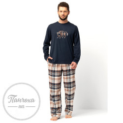 Піжама чоловіча KEY MNS 444 р.L