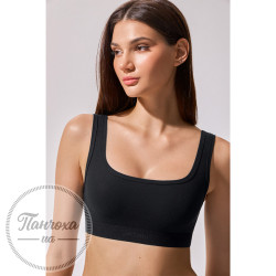 Топ жіночий JASMINE LAVINA 5703/34 р.L Black