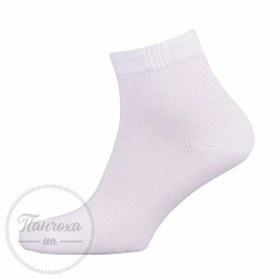 Шкарпетки жіночі Легка хода 5068 р.27 Білий