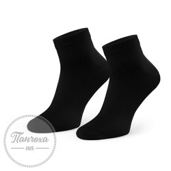 Носки мужские STEVEN 028 р.44-46 Черный