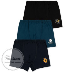 Труси для хлопців BAYKAR 3934 р.158-164 Бірюзовий