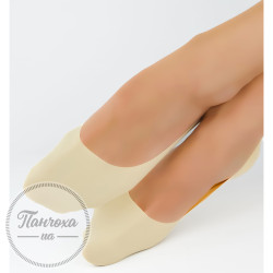 Следы женские NOVITI SN-046 р. 36-41 бежевый 