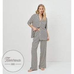 Піжама жіноча ARUELLE Vesper long р.L