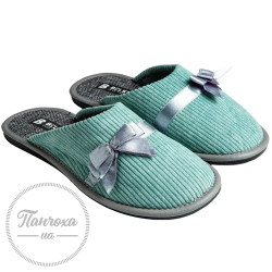 Тапочки жіночі BELSTA 88-3 4011 С-213 092 С-12 р.36