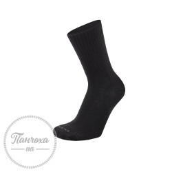 Носки Детские Дюна 4076 р. 18-20 черный