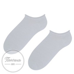 Шкарпетки жіночі STEVEN 041 р.35-37 св.сірий