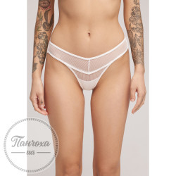 Трусы женские LUNA L5167BR-M р. S Белый