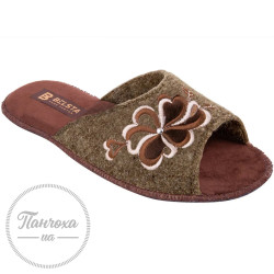 Тапочки жіночі BELSTA V1085-6 №1291 VN550 C-952 3043 C-76 р.37 