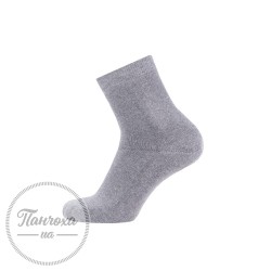 Шкарпетки дитячі Дюна 4058 р.22-24 Сірий