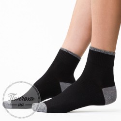 Шкарпетки жіночі STEVEN 026 (кольорова п