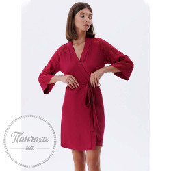 Халат жіночий ROKSANA LEINLE 1755 p.S