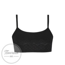 Топ детский BAYKAR 4490 р. 158-164 черный