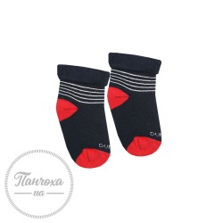 Шкарпетки дитячі Дюна 4009