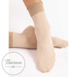 Носки Женские FIORE SPINA 40 den (one size) Nude