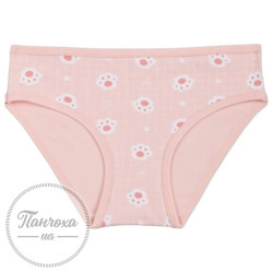 Трусы для девушек BAYKAR 5360 р. 122-128 Св. розовый