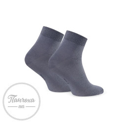 Носки Мужские STEVEN 010 NEW р. 41-43 серый