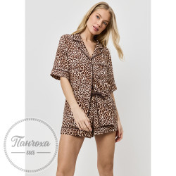 Пижама женская ARUELLE Lior short р. L