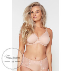 Бюстгальтер LINGA DORE 1400-5С р.90С Бежевий