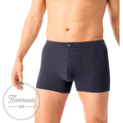 Трусы Мужские KEY MXH-358 GR Р. XL