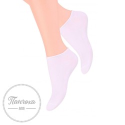 Шкарпетки жіночі STEVEN 041 р.38-40 білий