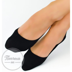 Следы женские NOVITI SN-046 Р. 36-41 черный 