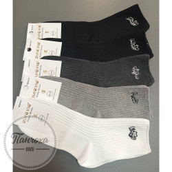 Шкарпетки жіночі AURA.VIA NZX1911 р.35-38 Молочний